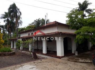 Rural · 250m² · 2 Quartos · 30 Vagas · Sítio em Rodovia Geraldo de Barros - Centro (Ártemis) - Piracicaba/SP
