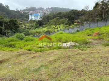 Terreno · 150m² · Lote em condomínio em Rua Represinha - Quinta dos Angicos - Cotia/SP