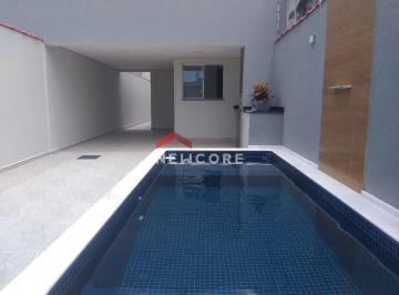 Casa · 72m² · 2 Quartos · 2 Vagas · Casa em Rua Orminda Carneiro Dohnal - Corumba - Itanhaém/SP