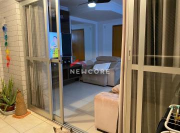 Apartamento · 96m² · 3 Quartos · 3 Vagas · Apartamento em  Rua Alice Manholer Piteri - Centro - Osasco/SP
