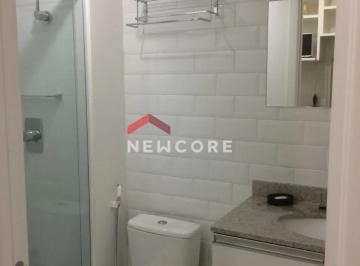 Apartamento · 25m² · 1 Quarto - Newcore · Studio em Rua Tabatinguera - Sé - São Paulo/SP
