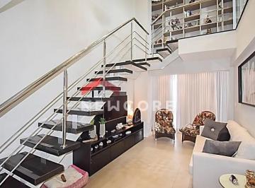 Apartamento · 151m² · 3 Quartos · 2 Vagas · Cobertura em Rua Doutor Miguel Vieira Ferreira - Nossa Senhora das Graças - Canoas/RS