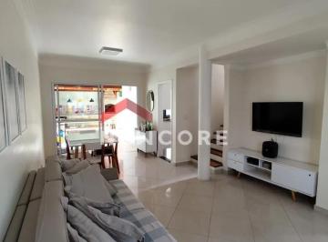 Casa · 91m² · 3 Quartos · 2 Vagas · Casa de condomínio em Avenida Antônio Frederico Ozanan - Jardim Shangai - Jundiaí/SP