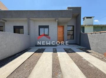 Casa · 57m² · 2 Quartos · 2 Vagas · Casa em Rua Coronel Oliveira - Parque dos Eucalíptos - Gravataí/RS