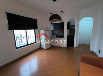 Apartamento · 44m² · 1 Quarto · 1 Vaga · Apartamento em Rua Baronesa de Itu - Santa Cecília - São Paulo/SP