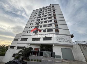Apartamento · 96m² · 2 Quartos · 1 Vaga · Apartamento em Rua Tancredo Neves - Jansen - Gravataí/RS