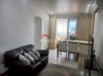 Apartamento · 68m² · 2 Quartos · 1 Vaga · Apartamento em Avenida Geremário Dantas - Freguesia (Jacarepaguá) - Rio de Janeiro/RJ