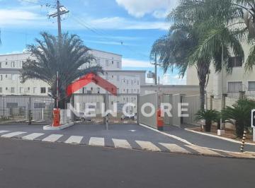 Apartamento · 47m² · 2 Quartos · 1 Vaga · Apartamento em Rua do Algodão - Higienópolis - Marília/SP