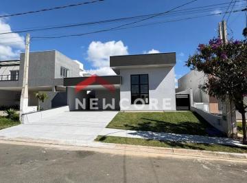Casa · 150m² · 3 Quartos · 2 Vagas · Casa de condomínio em  Estr. Mun. Duílio Sai - Centro - Itupeva/SP