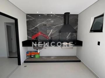 Casa · 150m² · 3 Quartos · 2 Vagas · Casa de condomínio em Estr. Mun. Duílio Sai - Centro - Itupeva/SP