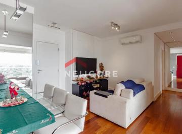 Apartamento · 89m² · 2 Quartos · 2 Vagas · Apartamento em Rua Cayowaá - Perdizes - São Paulo/SP