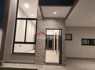 Casa 250m² Venda Loteamento Chamonix · Casa em Rua Maria da Costa Cunha - Loteamento Chamonix - Londrina/PR