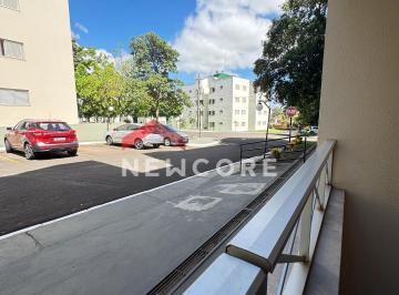 Apartamento · 60m² · 2 Quartos · 1 Vaga · Apartamento em  Rua General Marcondes Salgado, 71 Quadra 17 - Vila Cardia - Bauru/SP