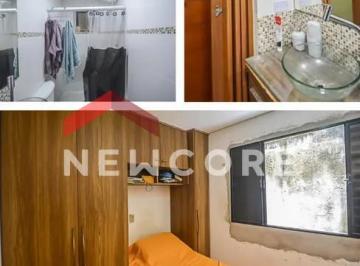 Casa de 3 quartos, São Bernardo do Campo · Casa em Rua Valentin Dal Checo - Alves Dias - São Bernardo do Campo/SP