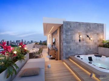 Apartamento · 153m² · 3 Quartos · Apartamento à venda - em Santo Antônio