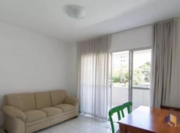 Apartamento · 60m² · 2 Quartos · Apartamento à venda - na Liberdade
