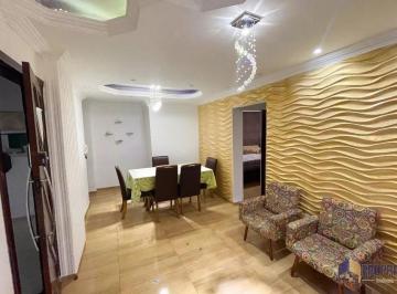 Apartamento · 60m² · 2 Quartos · Apartamento à venda - em Novo Eldorado