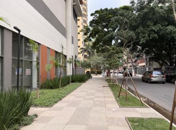 Comercial · 61m² · Loja na Avenida Portugal, N. 587 - Loja 4 • 61 m²