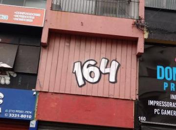 Comercial · 82m² · Loja na Rua dos Timbiras, N. 164 • 82 m²