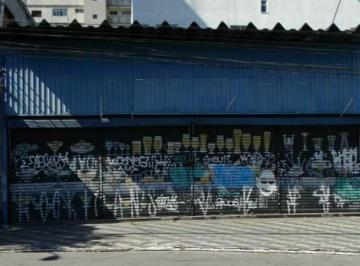Comercial · 250m² · 5 Vagas · Loja na Avenida Cruzeiro do Sul, N. 3420 • 250 m²
