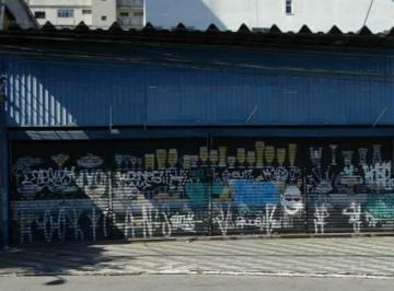 Comercial · 250m² · 5 Vagas · Loja na Avenida Cruzeiro do Sul, N. 3420 • 250 m²