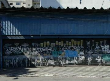 Comercial · 250m² · 5 Vagas · Loja na Avenida Cruzeiro do Sul, N. 3420 • 250 m²