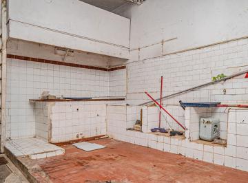 Comercial · 25m² · Sala comercial na Rua Martim Francisco, N. 758 - Box 05 • 25 m²