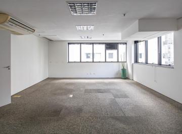 Comercial · 250m² · 6 Quartos · 6 Vagas · Sala comercial na Alameda dos Maracatins, N. 508 - Conjunto 3 • 250 m²