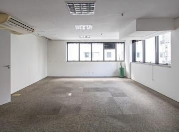 Comercial · 250m² · 6 Quartos · 6 Vagas · Sala comercial na Alameda dos Maracatins, N. 508 - Conjunto 3 • 250 m²