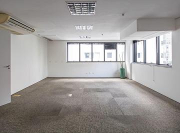 Comercial · 250m² · 6 Quartos · 6 Vagas · Sala comercial na Alameda dos Maracatins, N. 508 - Conjunto 3 • 250 m²