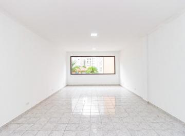 Comercial · 54m² · 1 Quarto · Sala comercial na Rua Augusta, N. 2333 - CJ 07 • 54 m²