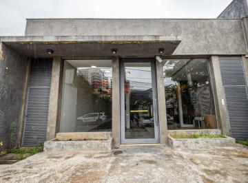 Comercial · 370m² · Loja na Rua Canário, N. 1318 • 370 m²