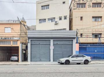 Comercial · 250m² · 3 Quartos · Galpão na Rua Almirante Alexandrino, N. 200 • 250 m²