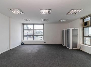 Comercial · 40m² · 1 Quarto · Sala comercial na Avenida Paulista, N. 575 - 1107 • 40 m²