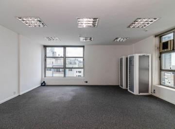 Comercial · 40m² · 1 Quarto · Sala comercial na Avenida Paulista, N. 575 - 1107 • 40 m²