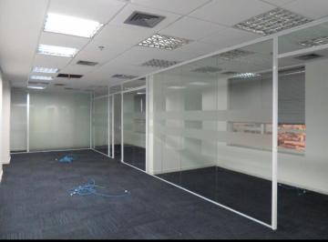 Comercial · 320m² · 4 Vagas · Sala comercial na Rua Cunha Gago, N. 700 - Conj. 34 • 320 m²