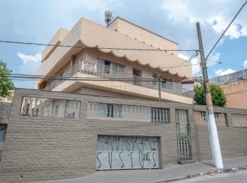 Comercial · 469m² · Casa comercial na Avenida Luiz Imparato, N. 36 • 469 m²