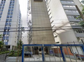 Comercial · 2951m² · 34 Vagas · Prédio comercial na Rua Bela Cintra, 866 • 2951 m²