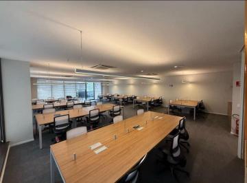Comercial · 361m² · 10 Vagas · Sala comercial na Rua Ministro Jesuíno Cardoso, N. 454 - Conj. 41 • 361 m²
