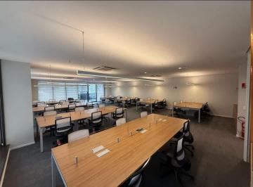 Comercial · 361m² · 10 Vagas · Sala comercial na Rua Ministro Jesuíno Cardoso, N. 454 - Conj. 41 • 361 m²