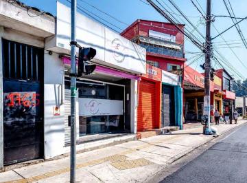 Comercial · 804m² · Loja na Avenida Olavo Egídio de Souza Aranha, N. 1765 - 1771 • 804 m²