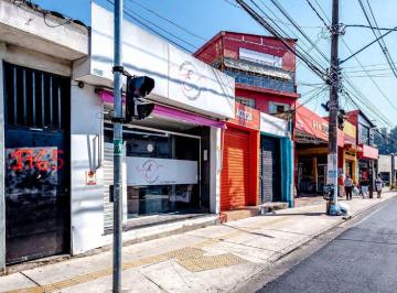 Comercial · 804m² · Loja na Avenida Olavo Egídio de Souza Aranha, N. 1765 - 1771 • 804 m²