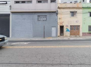 Comercial · 500m² · 4 Quartos · Galpão na Rua Almirante Alexandrino, N. 120 • 500 m²