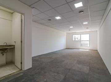 Comercial · 40m² · 1 Quarto · 1 Vaga · Sala comercial na Rua Baronesa de Bela Vista, N. 411 - Sala 315 • 40 m²