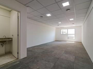 Comercial · 40m² · 1 Quarto · 1 Vaga · Sala comercial na Rua Baronesa de Bela Vista, N. 411 - Sala 315 • 40 m²