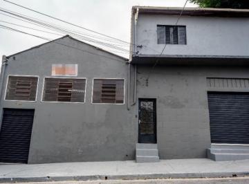 Comercial · 162m² · Casa comercial na Rua Mafalda, N. 621 • 162 m²