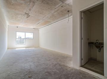 Comercial · 43m² · 1 Quarto · 1 Vaga · Sala comercial na Rua Baronesa de Bela Vista, N. 411 - Sala 314 • 43 m²