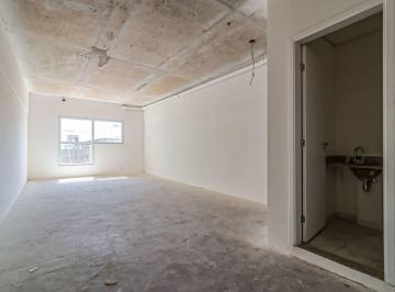 Comercial · 43m² · 1 Quarto · 1 Vaga · Sala comercial na Rua Baronesa de Bela Vista, N. 411 - Sala 314 • 43 m²