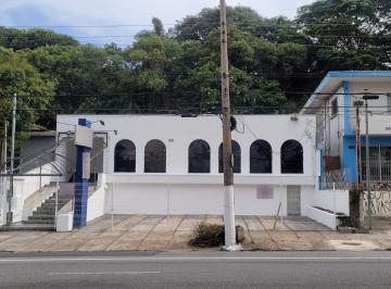 Comercial · 595m² · 10 Vagas · Loja na Rua Brigadeiro Gavião Peixoto, N. 561 • 595 m²