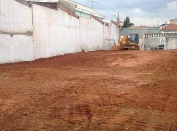 Comercial · 750m² · Terreno na Rua Petrobrás, N. 835 • 750 m²